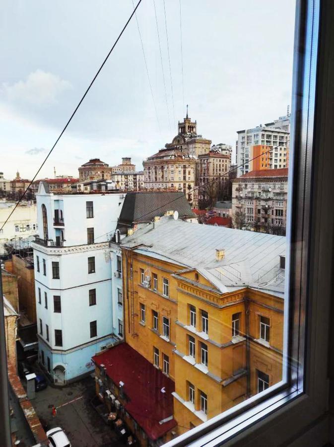 Sauna, Big Jacuzzi , Khreshchatyk