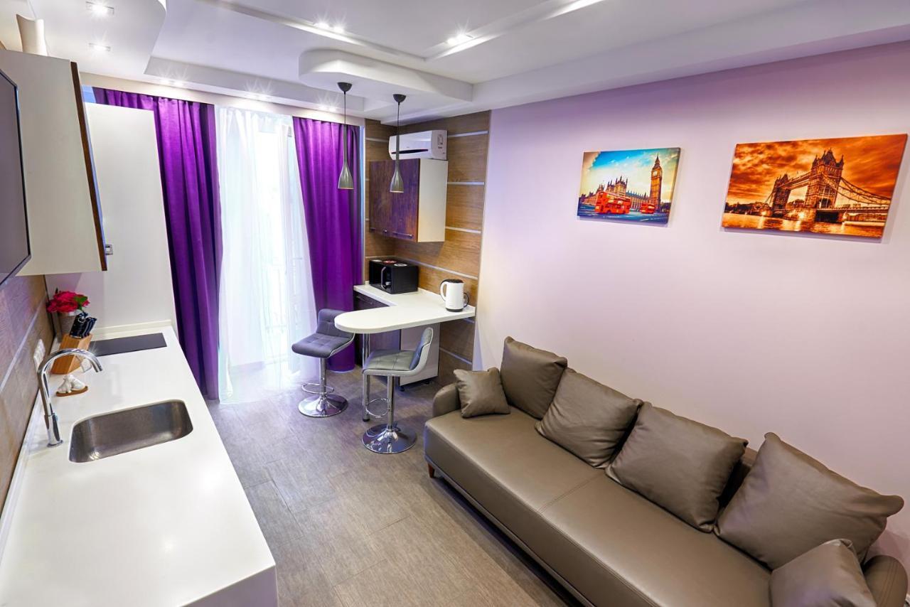 Sauna, Big Jacuzzi , Khreshchatyk * Kyiv