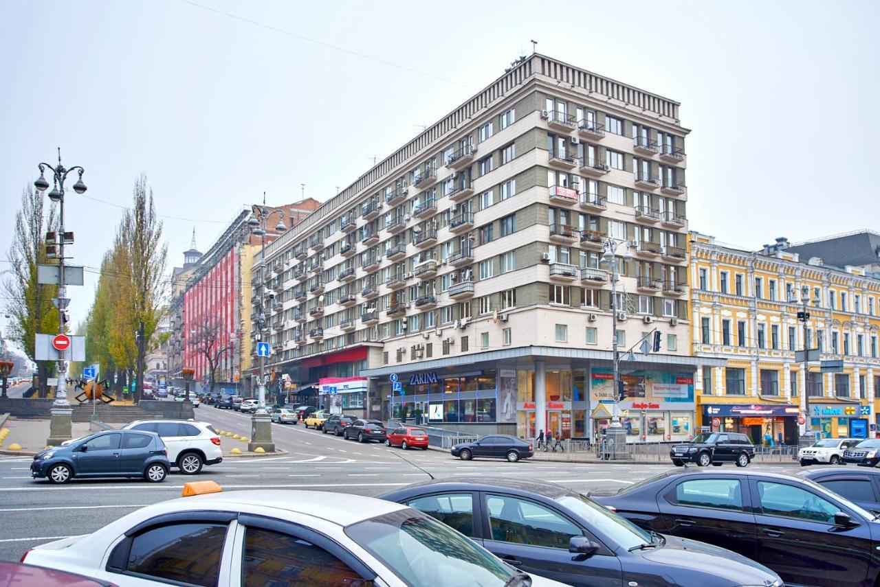 Sauna, Big Jacuzzi , Khreshchatyk * Kyiv