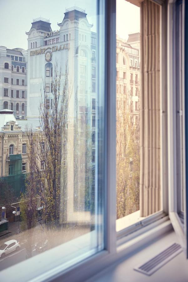 Sauna, Big Jacuzzi , Khreshchatyk * Kyiv