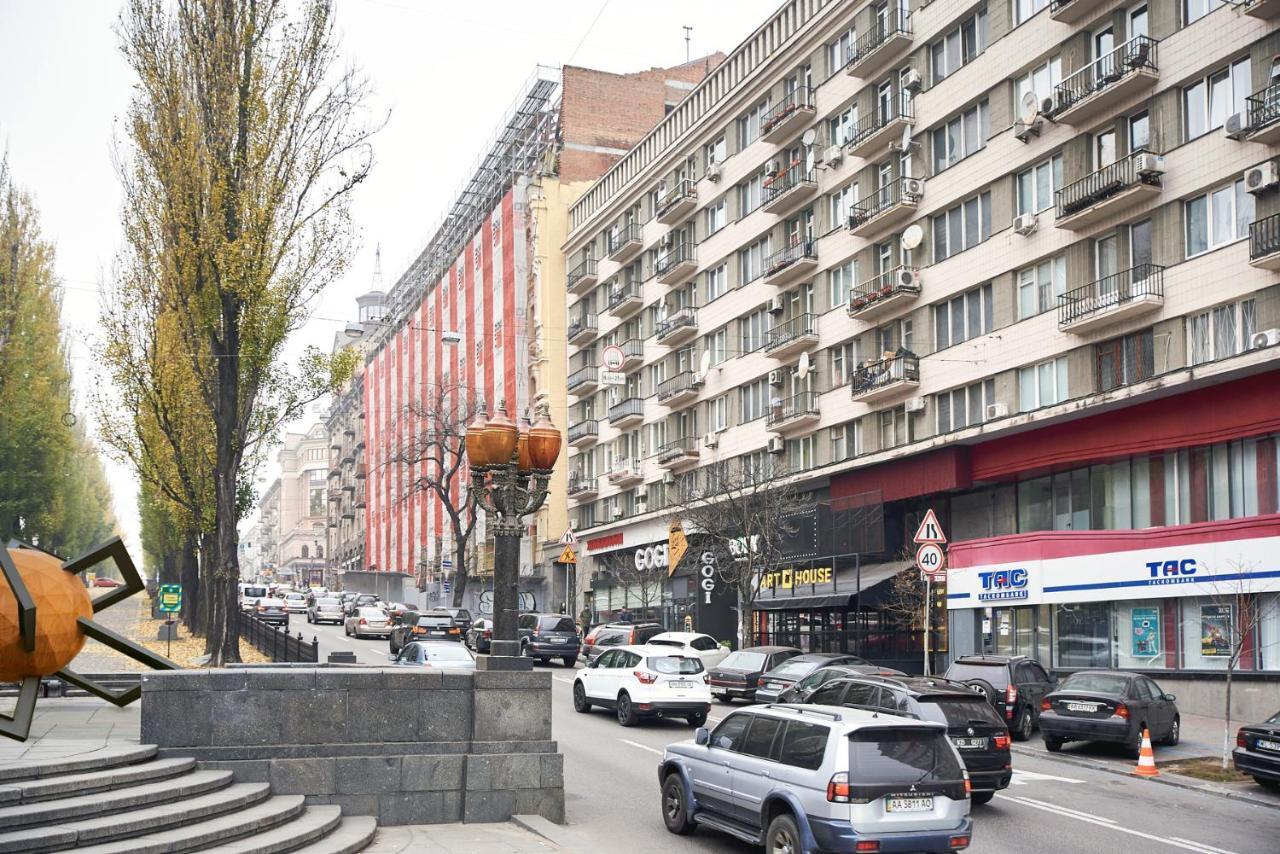 Sauna, Big Jacuzzi , Khreshchatyk * Kyiv