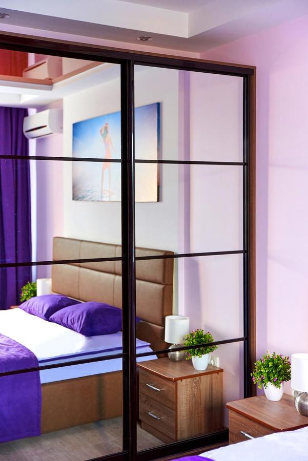 Apartment Sauna, Big Jacuzzi , Khreshchatyk *