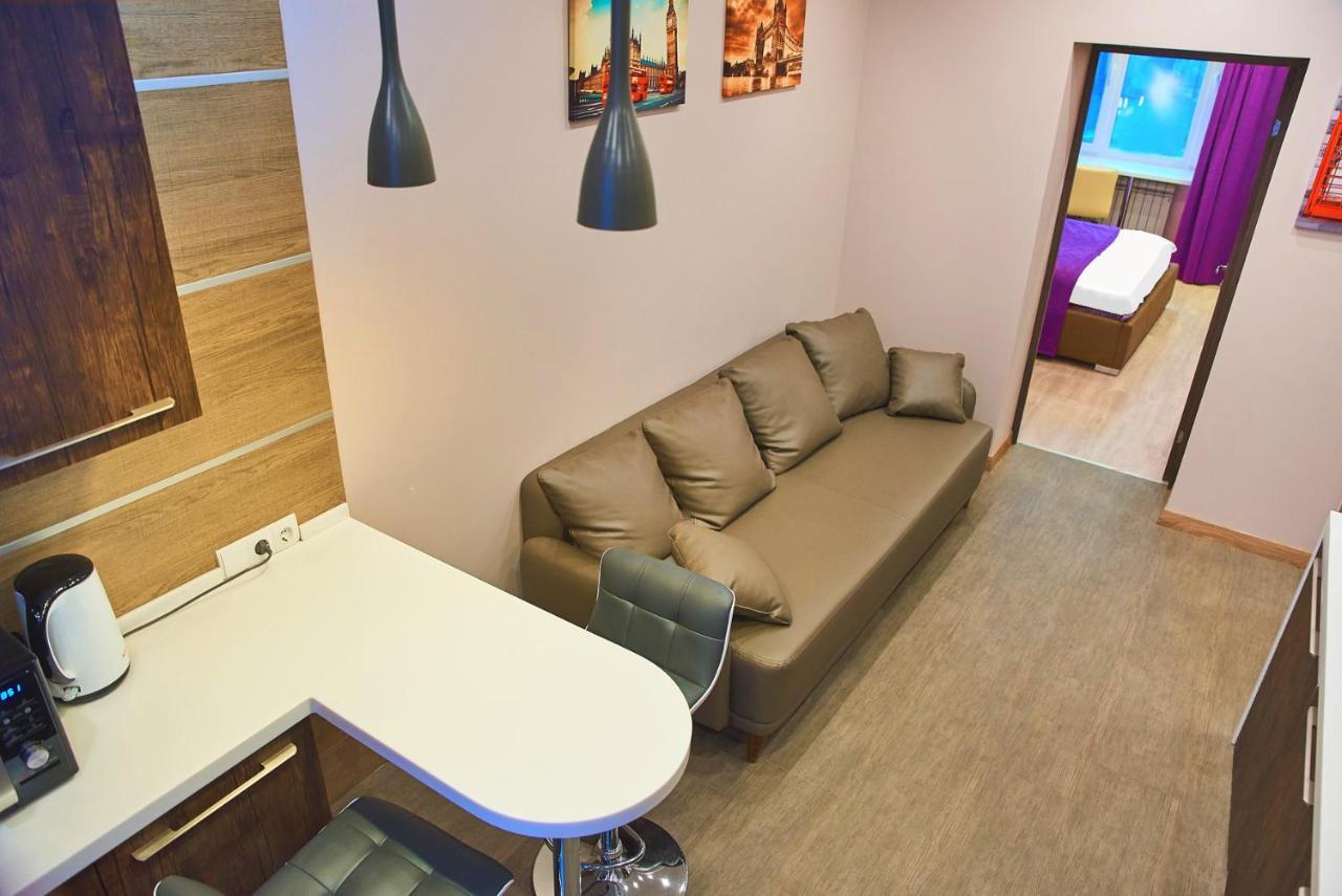 Apartment Sauna, Big Jacuzzi , Khreshchatyk